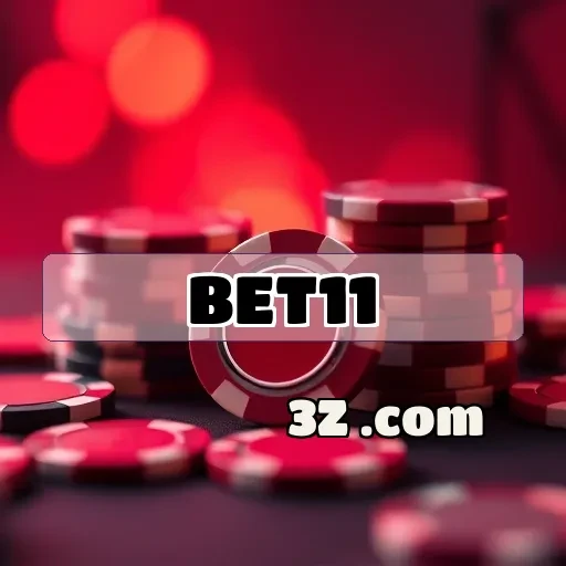 bet11 app: A Revolução dos Jogos Ao Vivo para Apostadores Brasileiros